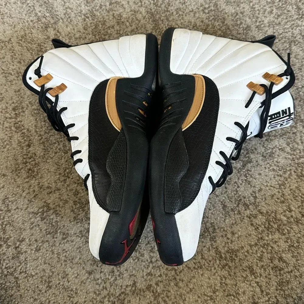 Jordan Air Jordan 12 Retro 